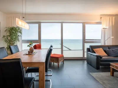 Ferienwohnung für 4 Personen (70 m²) in Großenbrode 2/10