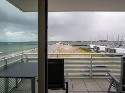 Ferienwohnung für 4 Personen (70 m²) in Großenbrode 6/10