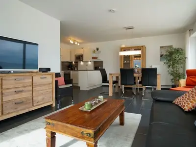 Ferienwohnung für 4 Personen (70 m²) in Großenbrode 8/10