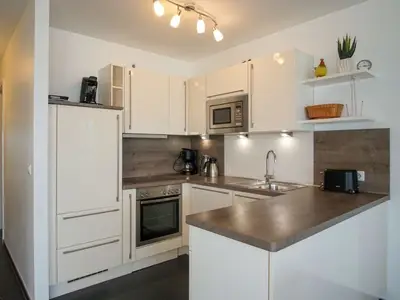 Ferienwohnung für 4 Personen (70 m²) in Großenbrode 10/10