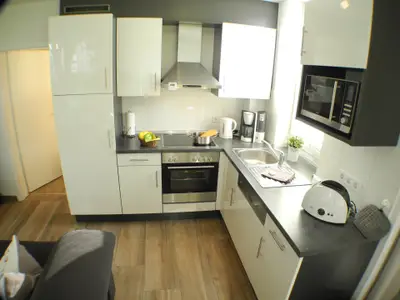 Ferienwohnung für 4 Personen (57 m²) in Großenbrode 4/10