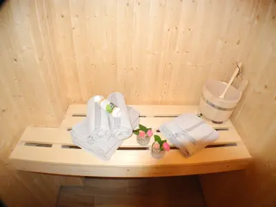 Ferienwohnung für 4 Personen (57 m²) in Großenbrode 9/10