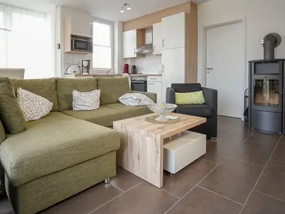 Ferienwohnung für 4 Personen (52 m²) in Großenbrode 2/10