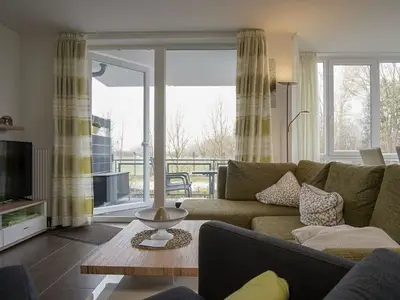 Ferienwohnung für 4 Personen (52 m²) in Großenbrode 5/10