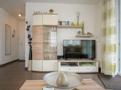 Ferienwohnung für 4 Personen (52 m²) in Großenbrode 6/10