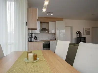 Ferienwohnung für 4 Personen (52 m²) in Großenbrode 8/10