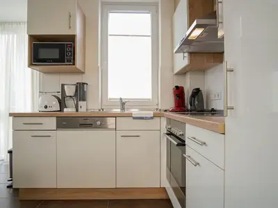 Ferienwohnung für 4 Personen (52 m²) in Großenbrode 10/10