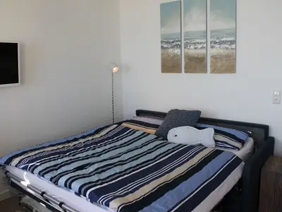 Ferienwohnung für 3 Personen (39 m²) in Großenbrode 6/10