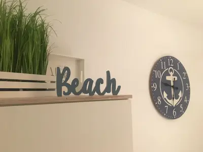 Ferienwohnung für 3 Personen (39 m²) in Großenbrode 9/10