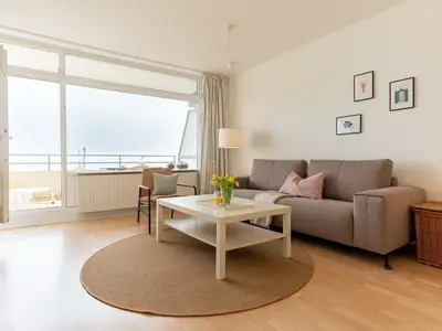 Ferienwohnung für 4 Personen (50 m²) in Großenbrode 2/10