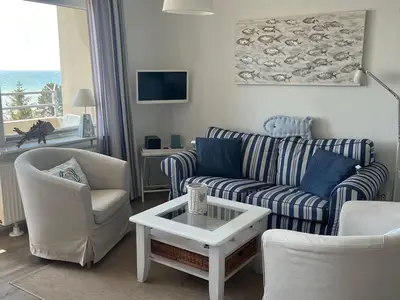 Ferienwohnung für 3 Personen (40 m²) in Großenbrode 2/10