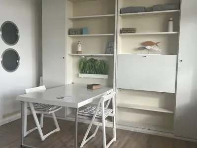 Ferienwohnung für 3 Personen (40 m²) in Großenbrode 3/10