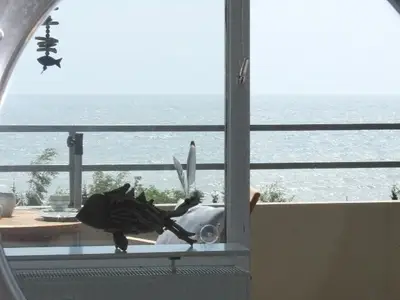 Ferienwohnung für 3 Personen (40 m²) in Großenbrode 4/10