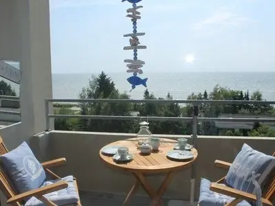 Ferienwohnung für 3 Personen (40 m²) in Großenbrode 5/10