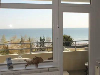 Ferienwohnung für 3 Personen (40 m²) in Großenbrode 7/10