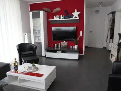 Ferienwohnung für 3 Personen (56 m²) in Großenbrode 4/10