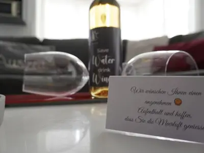 Ferienwohnung für 3 Personen (56 m²) in Großenbrode 5/10