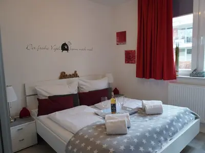 Ferienwohnung für 3 Personen (56 m²) in Großenbrode 6/10