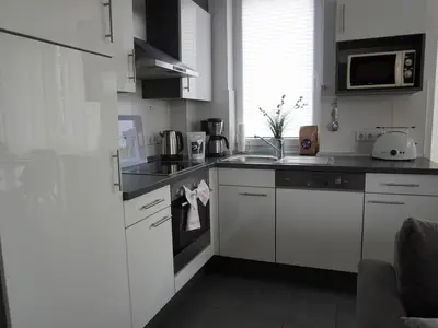 Ferienwohnung für 3 Personen (56 m²) in Großenbrode 8/10