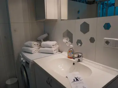 Ferienwohnung für 3 Personen (56 m²) in Großenbrode 9/10