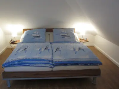 Ferienwohnung für 4 Personen (63 m²) in Großenbrode 8/10