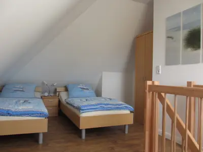Ferienwohnung für 4 Personen (63 m²) in Großenbrode 9/10
