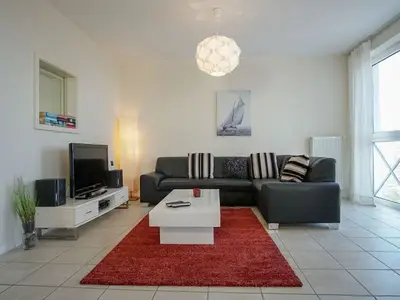 Ferienwohnung für 4 Personen (75 m²) in Großenbrode 2/10