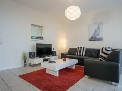 Ferienwohnung für 4 Personen (75 m²) in Großenbrode 3/10