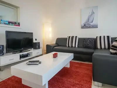 Ferienwohnung für 4 Personen (75 m²) in Großenbrode 4/10
