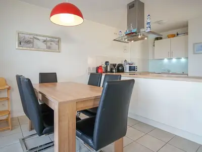 Ferienwohnung für 4 Personen (75 m²) in Großenbrode 8/10