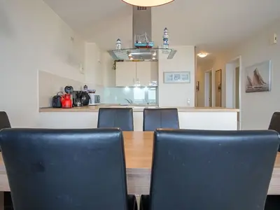 Ferienwohnung für 4 Personen (75 m²) in Großenbrode 9/10