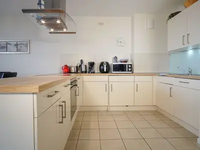 Ferienwohnung für 4 Personen (75 m²) in Großenbrode 10/10