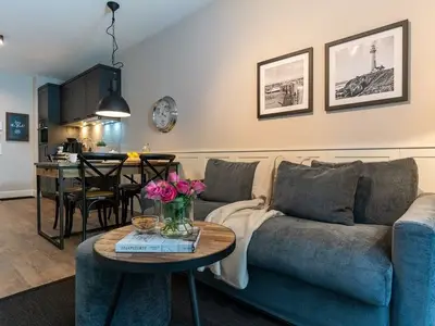 Ferienwohnung für 3 Personen (40 m²) in Großenbrode 2/10