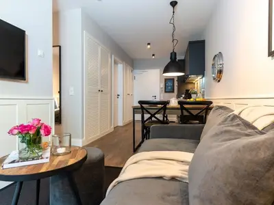 Ferienwohnung für 3 Personen (40 m²) in Großenbrode 3/10