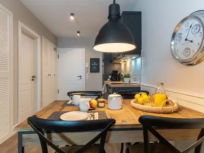 Ferienwohnung für 3 Personen (40 m²) in Großenbrode 4/10