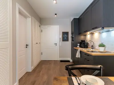 Ferienwohnung für 3 Personen (40 m²) in Großenbrode 5/10