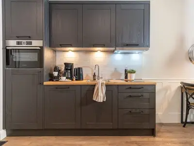 Ferienwohnung für 3 Personen (40 m²) in Großenbrode 6/10