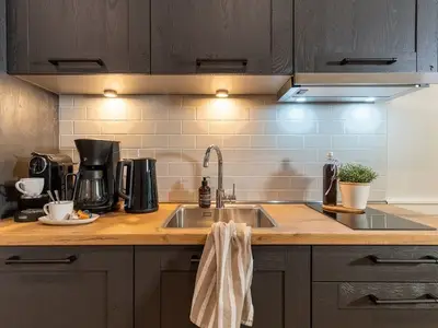 Ferienwohnung für 3 Personen (40 m²) in Großenbrode 7/10