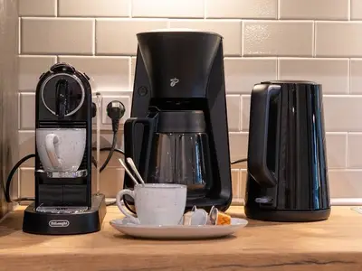 Ferienwohnung für 3 Personen (40 m²) in Großenbrode 8/10