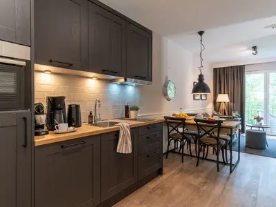 Ferienwohnung für 3 Personen (40 m²) in Großenbrode 9/10