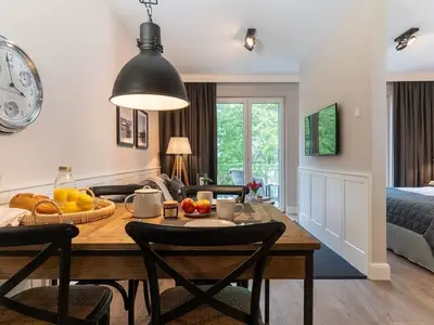 Ferienwohnung für 3 Personen (40 m²) in Großenbrode 10/10