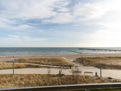 Ferienwohnung für 2 Personen (32 m²) in Großenbrode 2/10