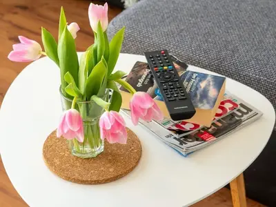 Ferienwohnung für 2 Personen (32 m²) in Großenbrode 10/10