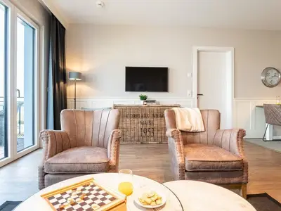 Ferienwohnung für 5 Personen (69 m²) in Großenbrode 3/10