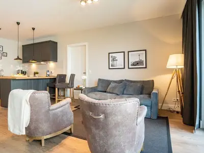 Ferienwohnung für 5 Personen (69 m²) in Großenbrode 6/10