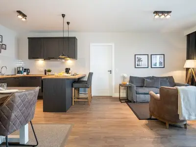 Ferienwohnung für 5 Personen (69 m²) in Großenbrode 7/10