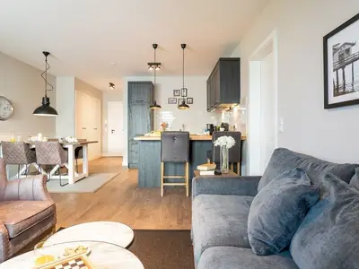 Ferienwohnung für 5 Personen (69 m²) in Großenbrode 9/10