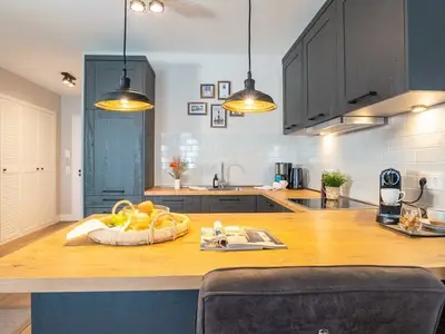 Ferienwohnung für 5 Personen (69 m²) in Großenbrode 10/10