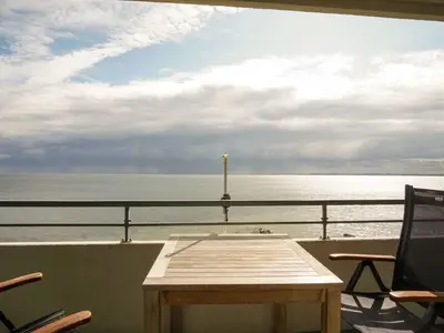 Ferienwohnung für 4 Personen (35 m²) in Großenbrode 3/10