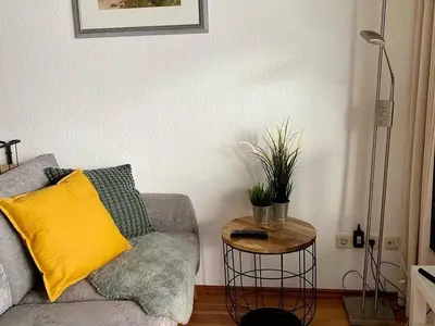 Ferienwohnung für 4 Personen (35 m²) in Großenbrode 4/10